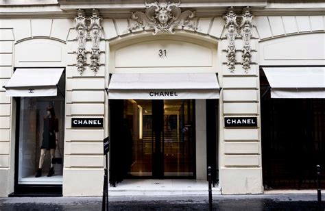 chanel paris hd images|original chanel store in paris.